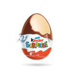 Kinder Surprise