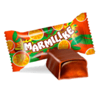 Лукас Marmilike апельсин
