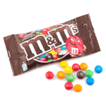 M&M's Mars молочний шоколад