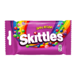Skittles Жувальні цукерки