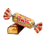 Twix Mars