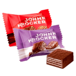 Johnny Krocker Рошен
