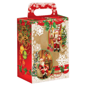 Коробка 22-1-1 до 1000 грам