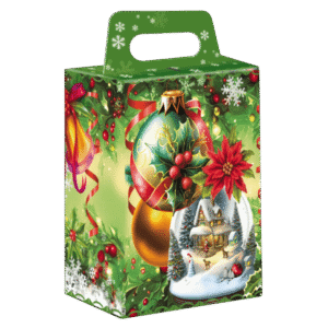 Коробка 22-1-2 до 1000 грам