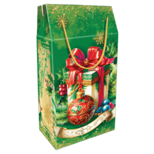 Коробка 23-1-2, до 1500 грам