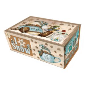 Коробка 14-2-2, до 700 грам