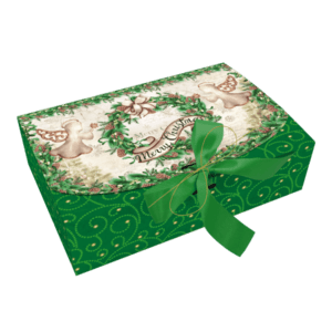 Коробка 20-2-2, до 1000 грам