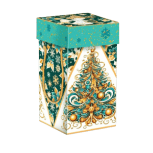 Коробка 19-2-3, до 1000 грам