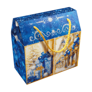 Коробка 22-3-3, до 1000 грам